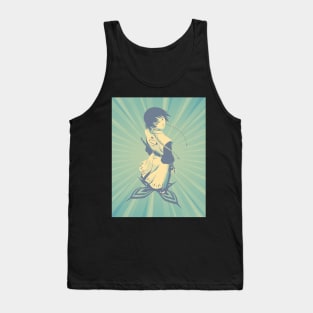 soifon Tank Top